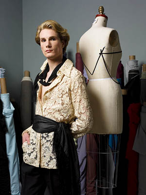 project runway wiki