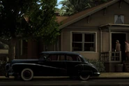 Roadmaster