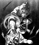 Advanced Ganta Gun