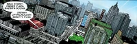 Fawcett City