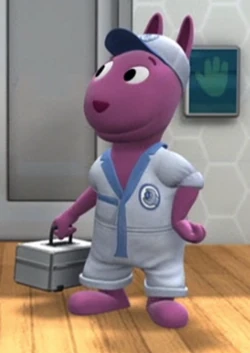 Robot Repairman Austin