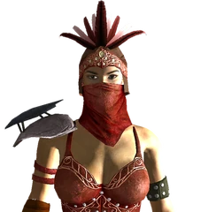 Miss Fortune