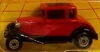 1989 Matchbox - -na - Superfast - Model A Ford