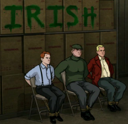 IrishMob