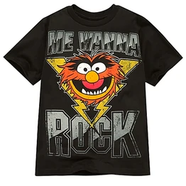 Disney 2011 me wanna rock