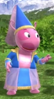 Queen Uniqua