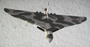 YAF Avro Vulcan