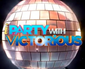 IParty with Victorious1