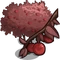 Cherry Plum Tree-icon