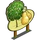 European Pear Tree Mastery Sign-icon