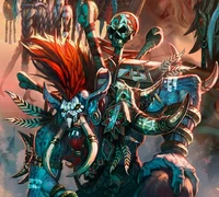 Afbeelding van Vol'jin