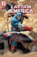 Marvel Adventures Super Heroes Vol 2 3