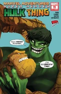 Marvel Adventures Super Heroes Vol 2 11