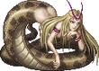 FF4PSP Lamia