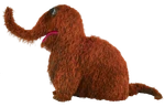 Snuffleupagus