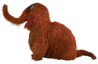 Snuffleupagus