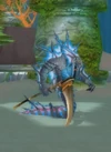 Azsh'ir Infantry