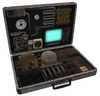 GECK FO3