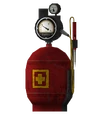 Health Dispenser
