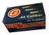 44 Round magnum