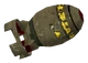 Mini nuke