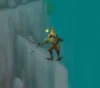 Redgill Scavenger