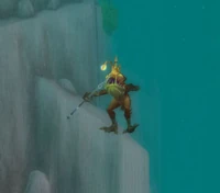Image of Redgill Scavenger