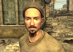 Little Beard