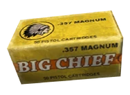 357 magnum round