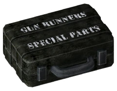 Ammobox