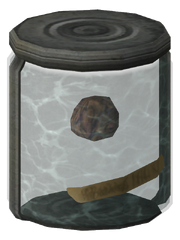 Lump of Brain