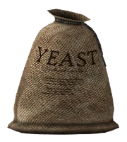 Yeast