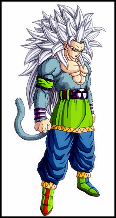 FileSUPER SAIYAN  GOKUjpg  Dragon Ball Wiki