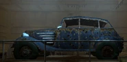 Death car