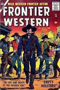 Frontier Western Vol 1 10