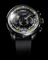 XIII watch