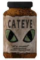 Cateye