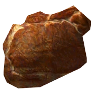 Steak