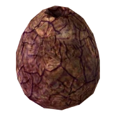 Deathclaw egg
