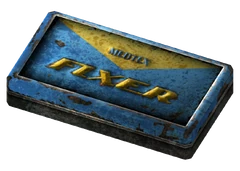 Fixer