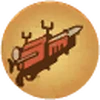 Spear Gun Icon