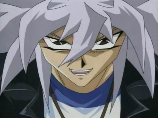 Amane Bakura