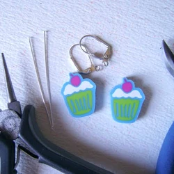 Earring Makin's