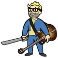 New Vegas Samurai