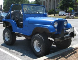 Jeep-CJ