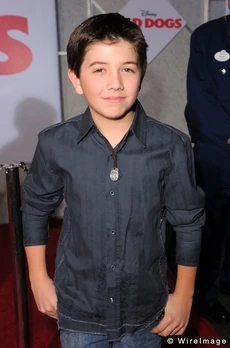 Bradley Steven Perry