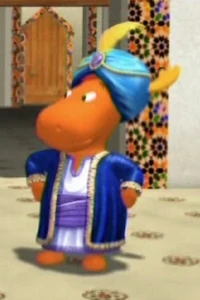 Sultan Tyrone