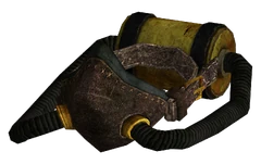 Rebreather better