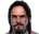 CM Punk headshot