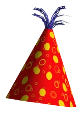Party Hat
